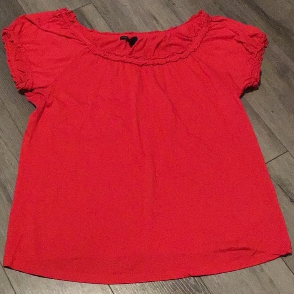 Grace Elements Women’s Shirt size XXL.
